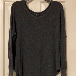 UO Sparkle & Fade Sweater